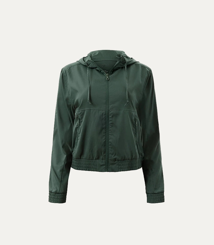 Womens Oversized Hoodie
