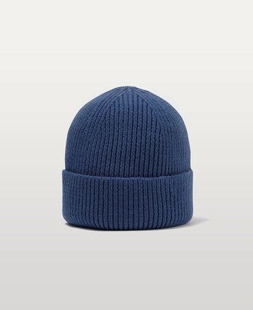 Soft Stretch Knit Beanie