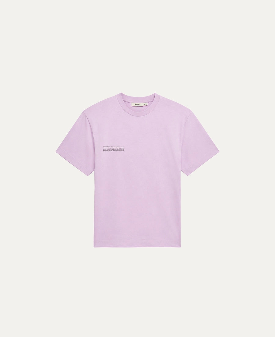 Classic Crew Neck Tee