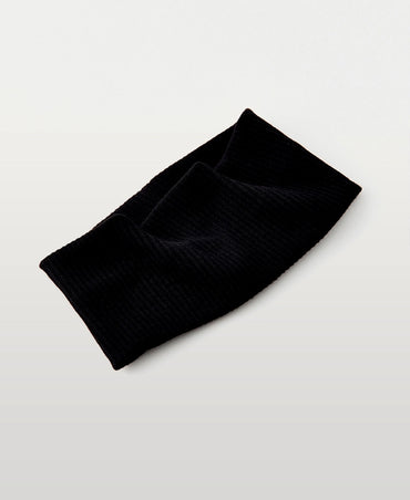 Ribbed Stretch Hair Band