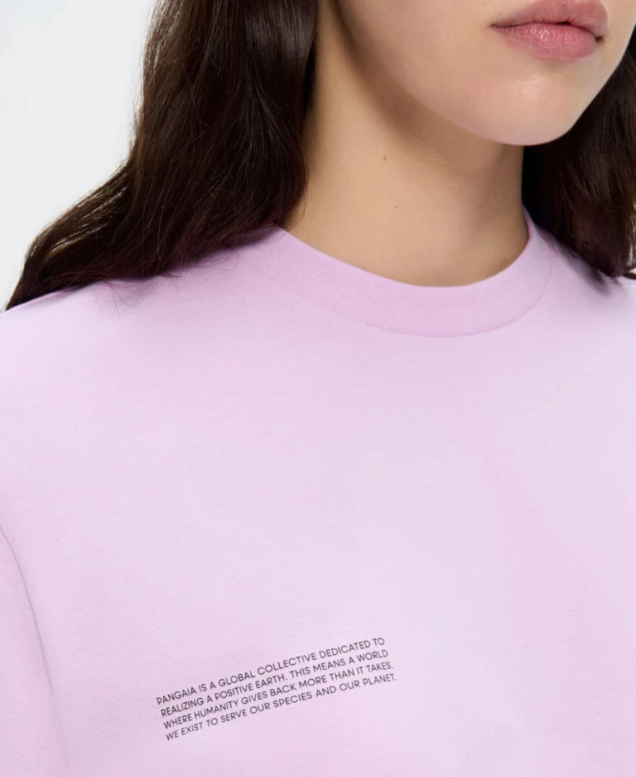 Classic Crew Neck Tee