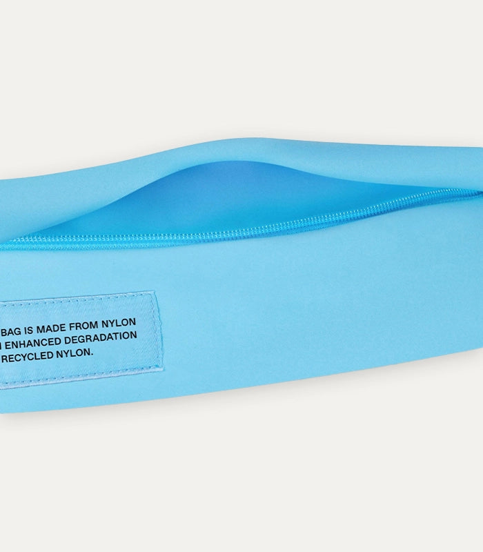 Travel Handy Hiking Zip Pouch