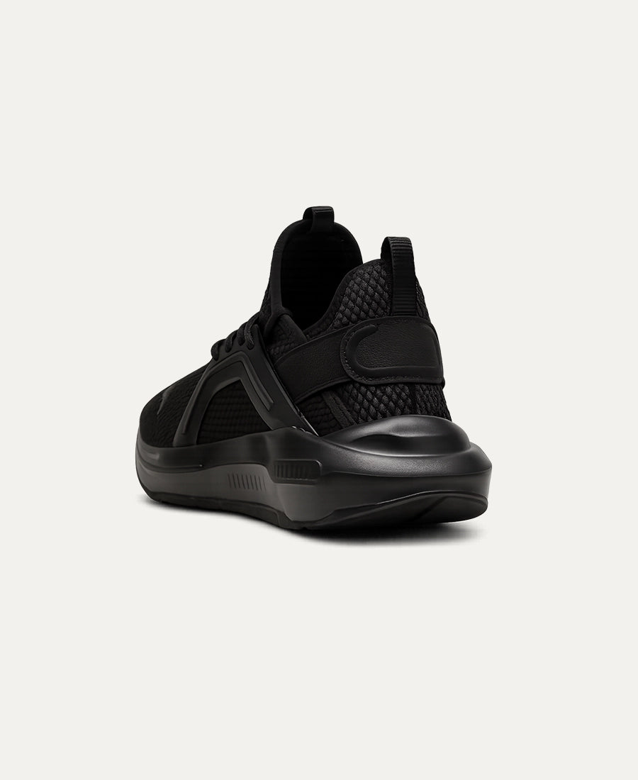 Shock Absorbing Running Shoes
