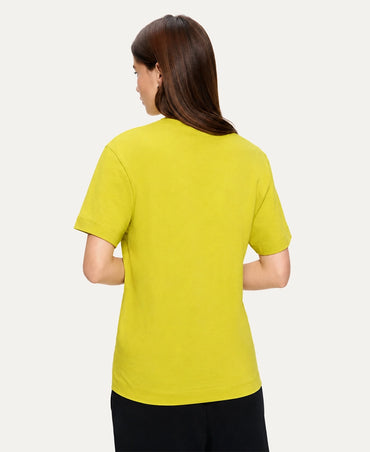 Classic Crew Neck Tee