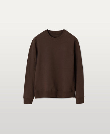 Classic Crewneck Sweatshirt