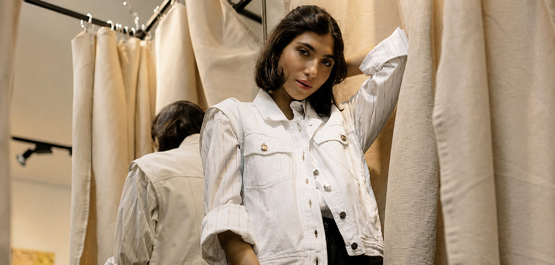 The Fashion Pieces For Women's Wardrobe