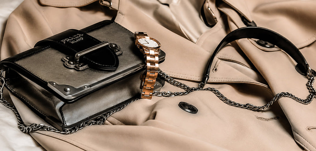 The Most Fashionable Accessories Of The Season
