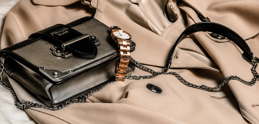 The Most Fashionable Accessories Of The Season