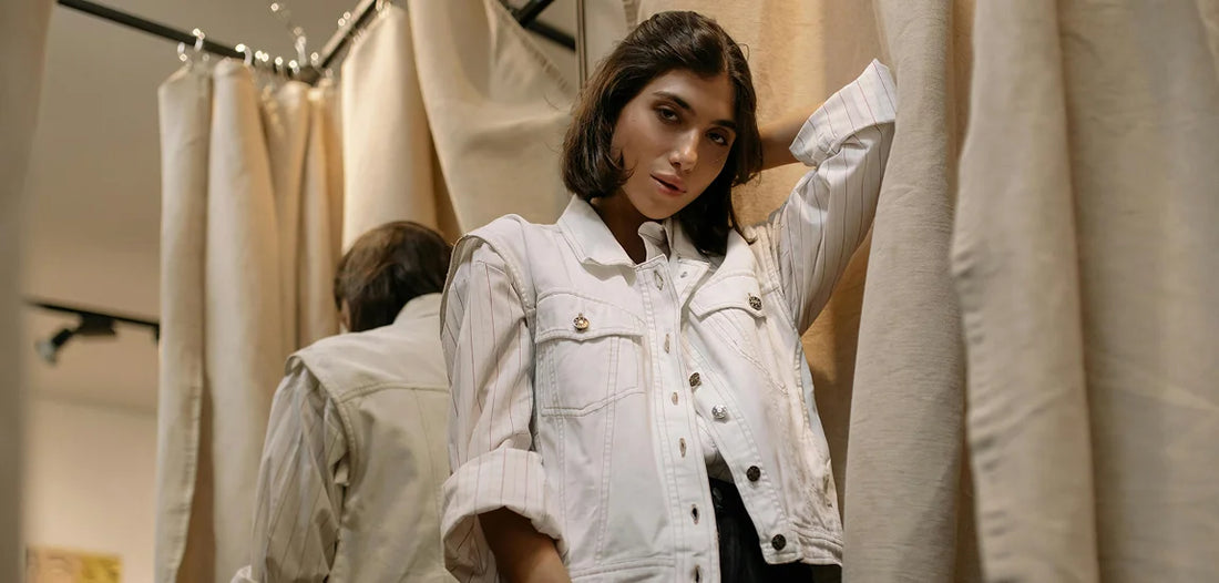 The Fashion Pieces For Women's Wardrobe