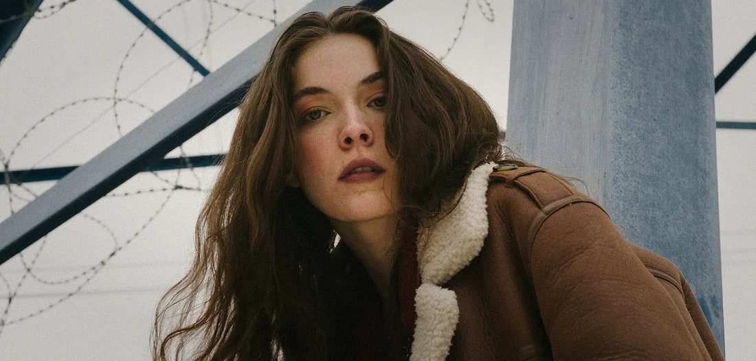 Discover The Best Womens Jacket Styles