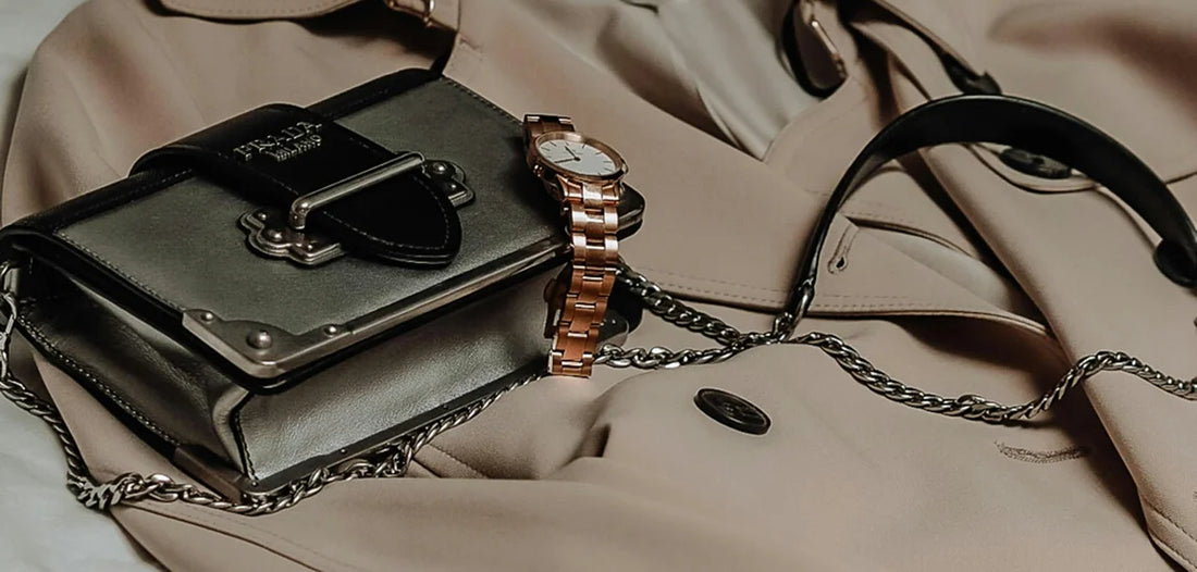 The Most Fashionable Accessories Of The Season