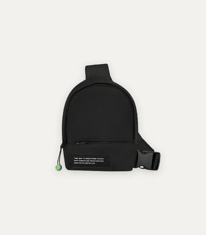 Nylon Waist Bag