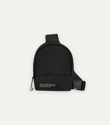 Nylon Waist Bag