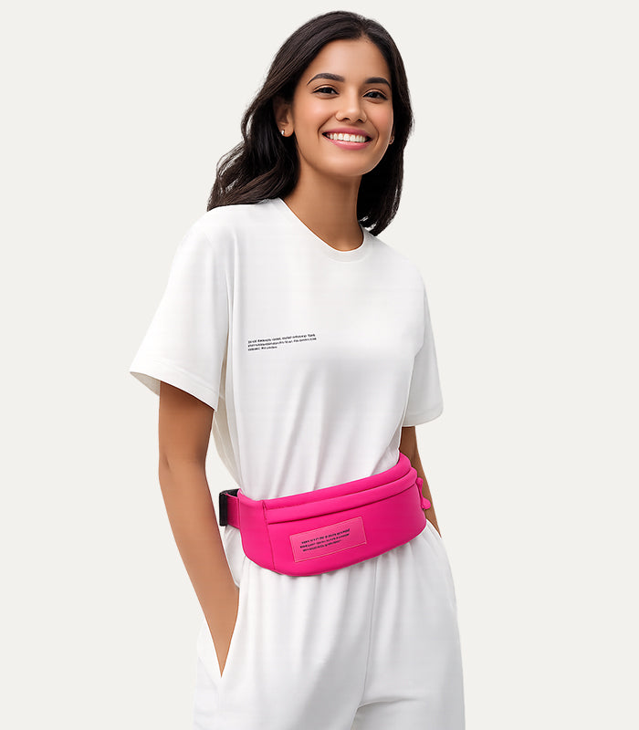 Travel Handy Hiking Zip Pouch