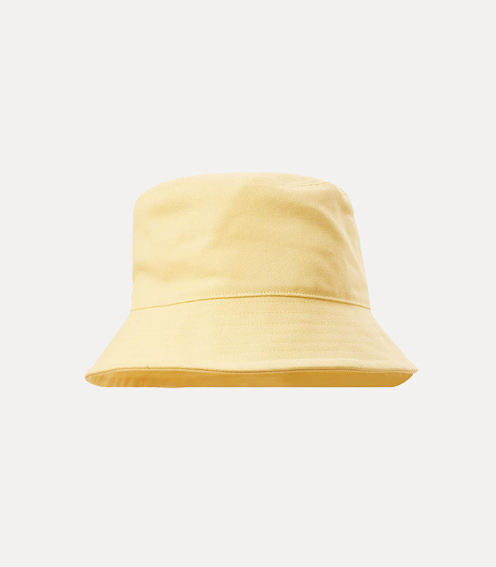 Cotton Style Bucket Hat