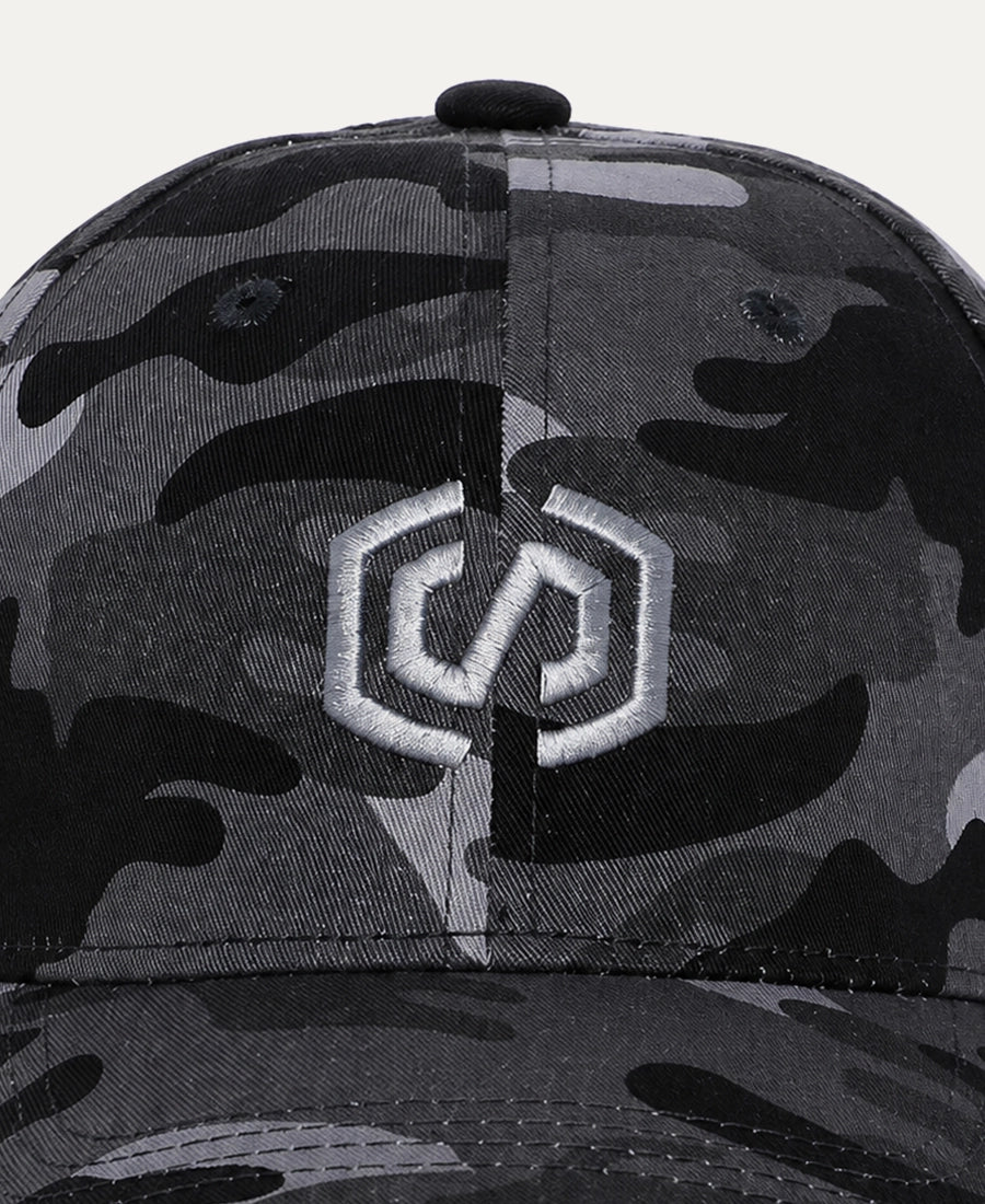 Military Style Baseball Cap