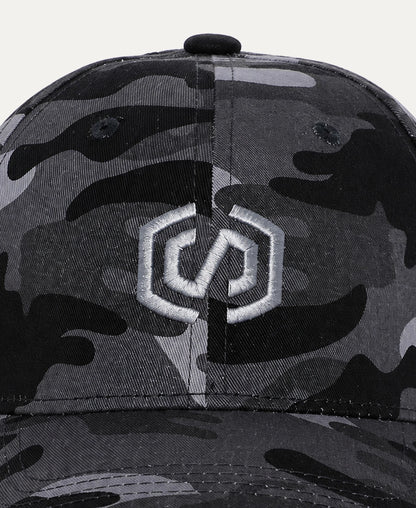Military Style Baseball Cap