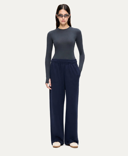 Premium Wide Leg Pants