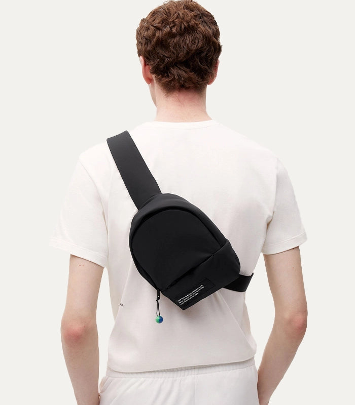 Nylon Waist Bag
