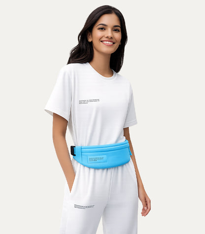 Travel Handy Hiking Zip Pouch