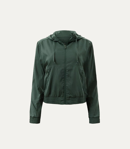 Womens Oversized Hoodie