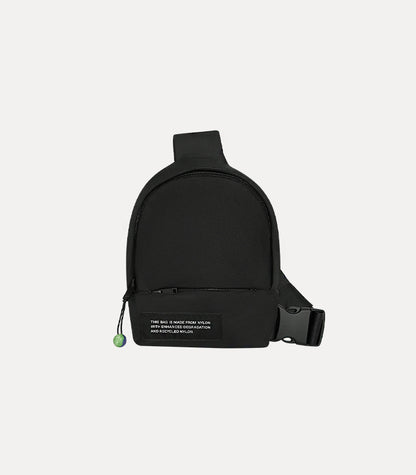 Nylon Waist Bag