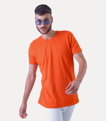 Men's Half Sleeve T-Shirt