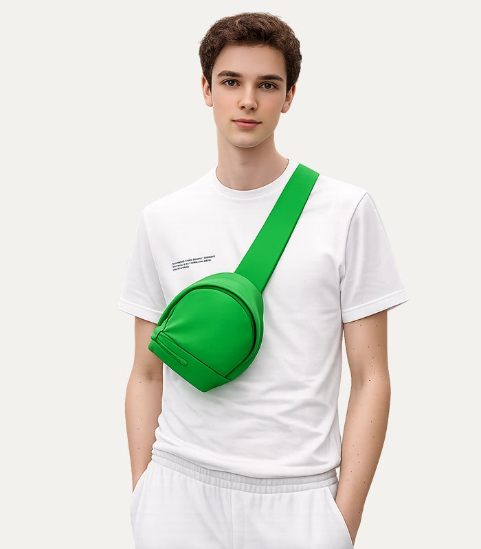 Nylon Waist Bag