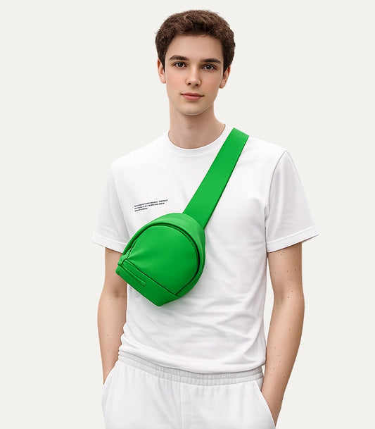 Nylon Waist Bag