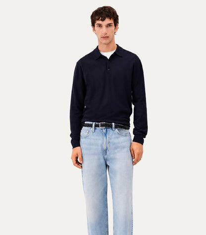 Slim Fit Casual Men’s Pants