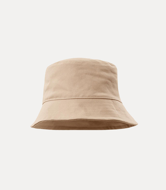 Cotton Style Bucket Hat