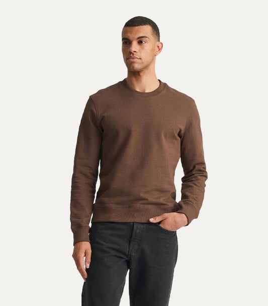 Classic Crewneck Sweatshirt