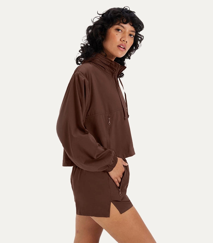 Womens Oversized Hoodie