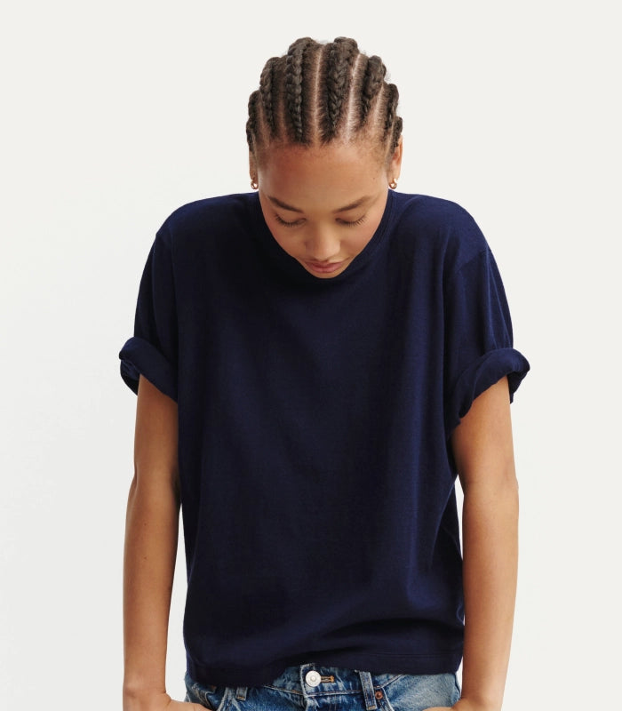 Soft Touch Casual Tee
