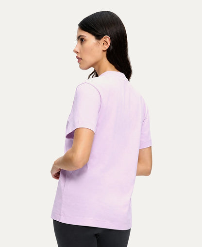Classic Crew Neck Tee