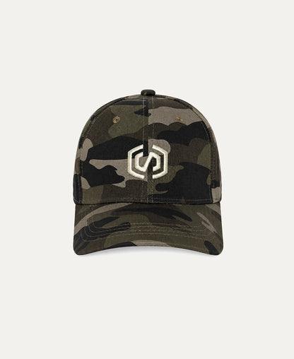 Military Style Baseball Cap