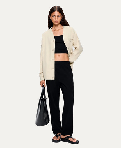 Relaxed Fit Joggers Pants