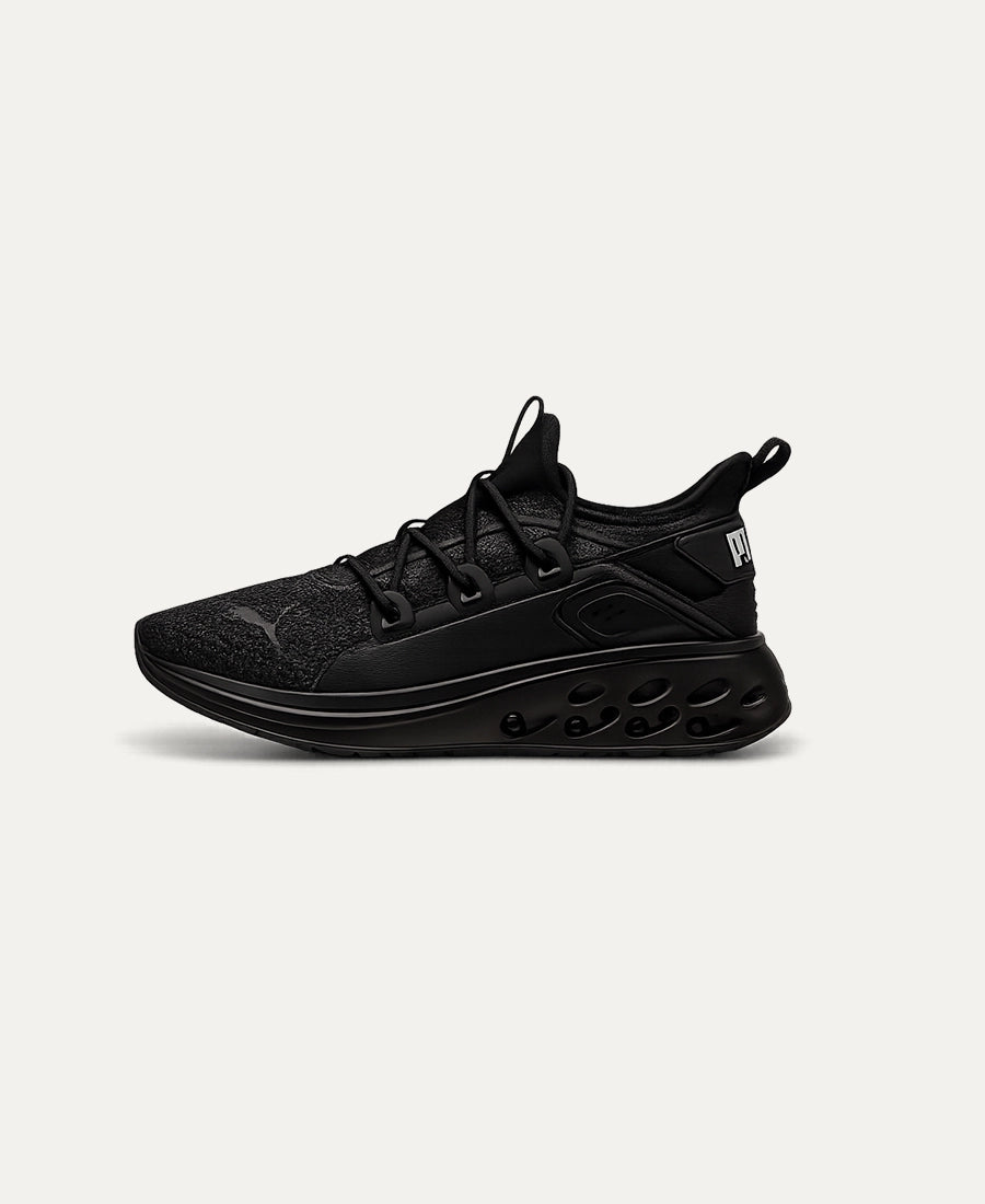 Shock Absorbing Running Shoes