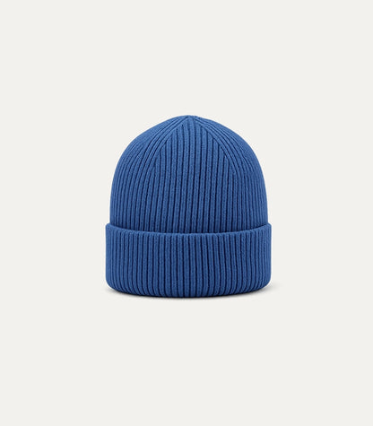Soft Stretch Knit Beanie