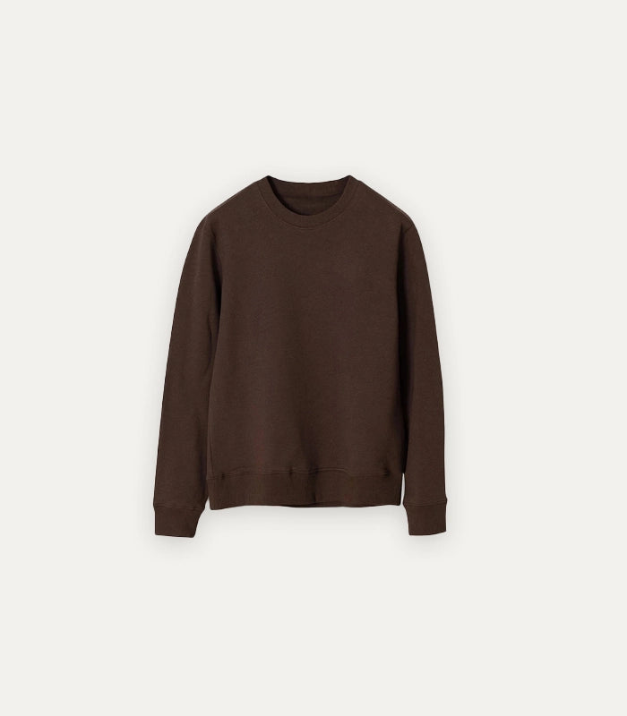 Classic Crewneck Sweatshirt