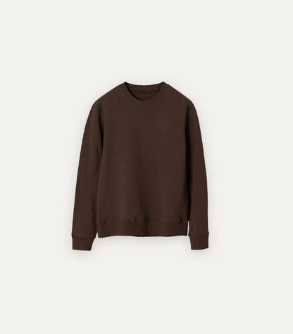 Classic Crewneck Sweatshirt
