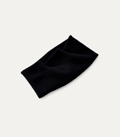 Ribbed Stretch Hair Band