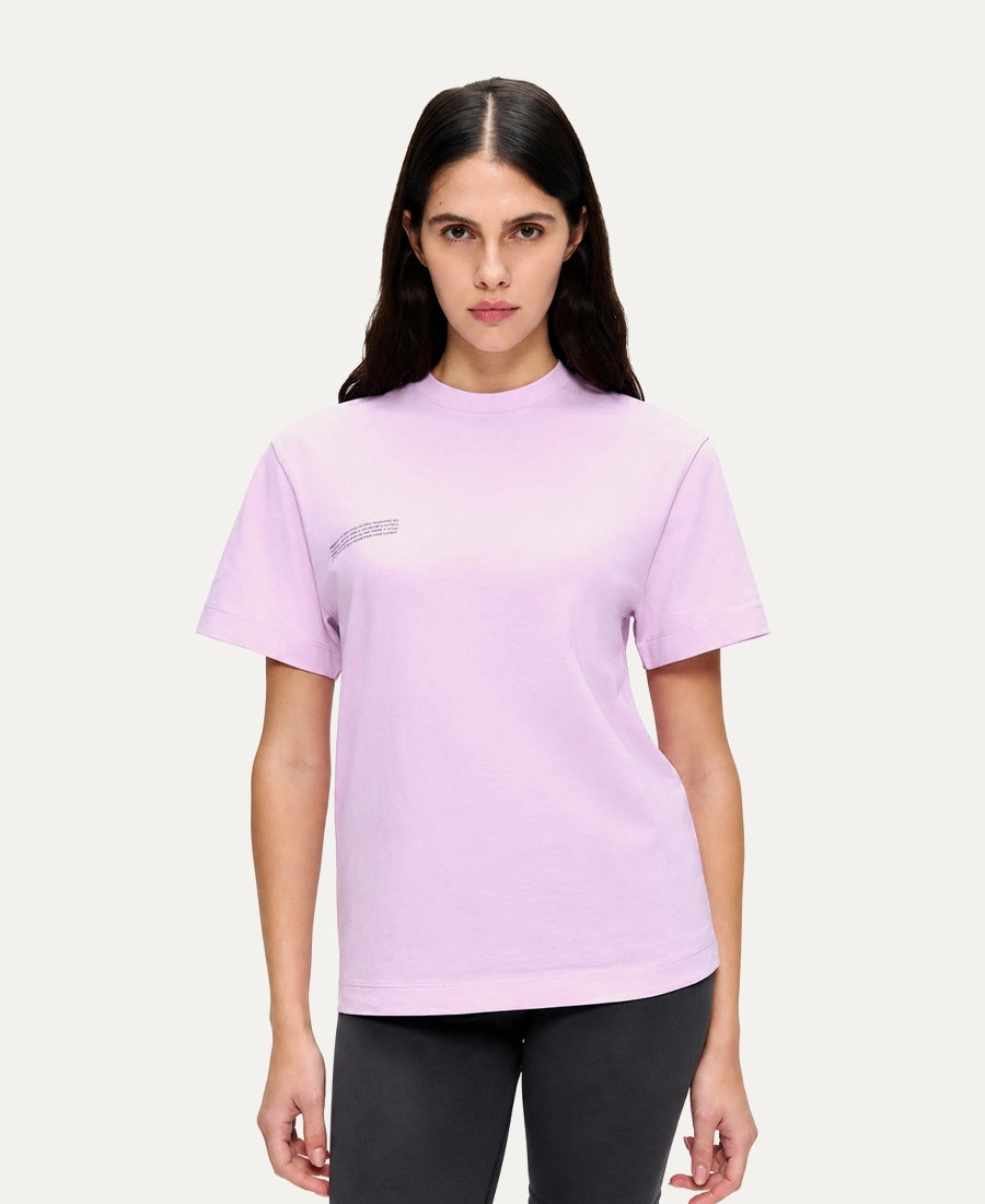 Classic Crew Neck Tee