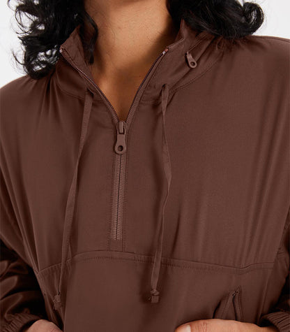 Womens Oversized Hoodie