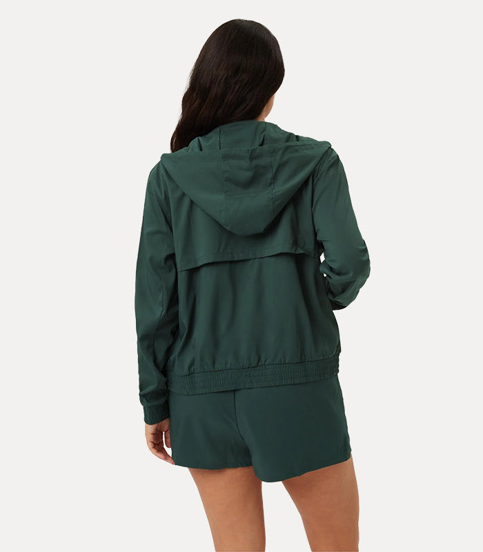 Womens Oversized Hoodie