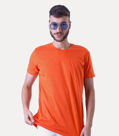 Men's Half Sleeve T-Shirt