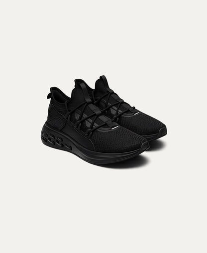 Shock Absorbing Running Shoes