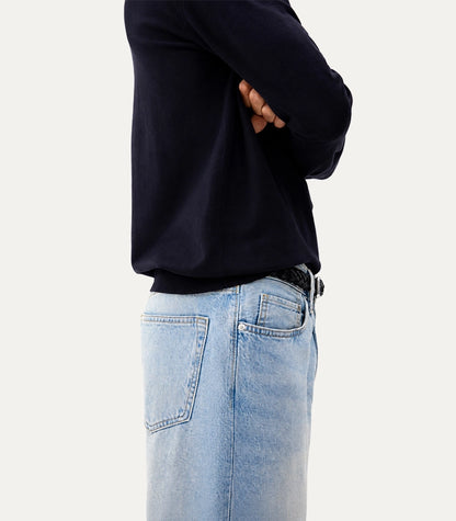 Slim Fit Casual Men’s Pants