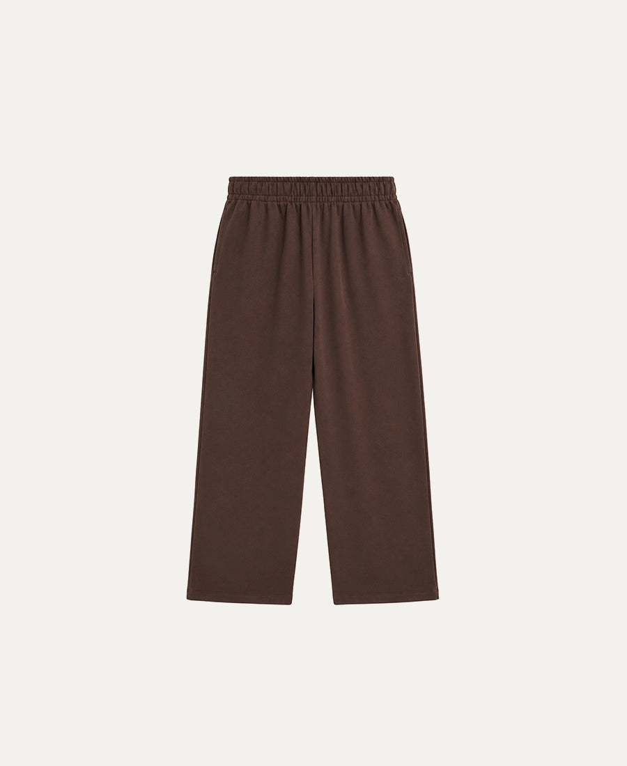 Premium Wide Leg Pants