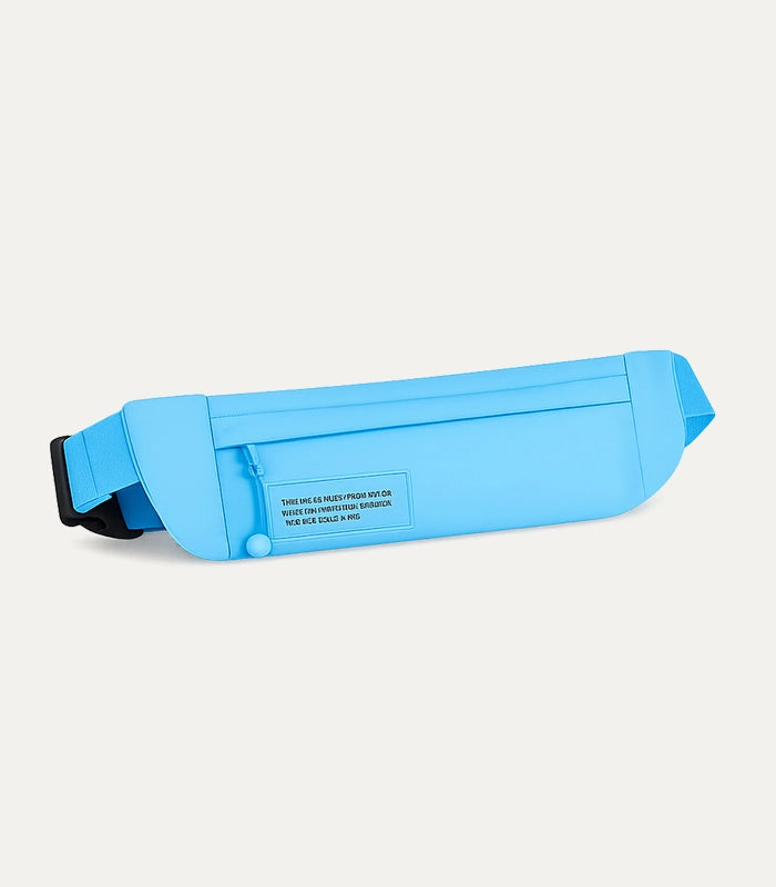 Travel Handy Hiking Zip Pouch